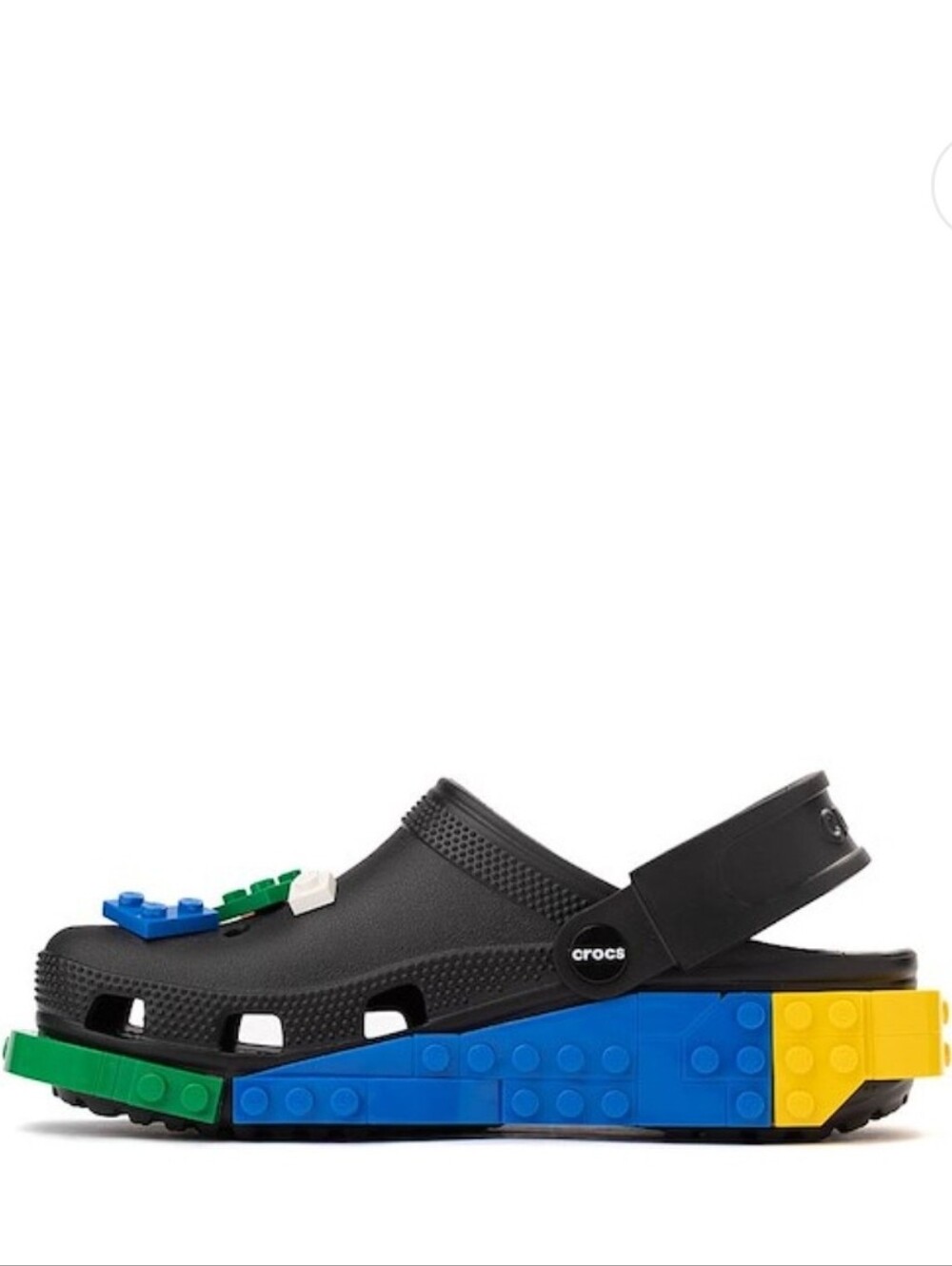 LEGO Crocs Creativity Clogs - Picture 4 of 10